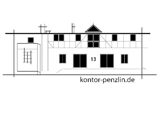 Kontor Penzlin - Partner von Franziska Arent Social Media