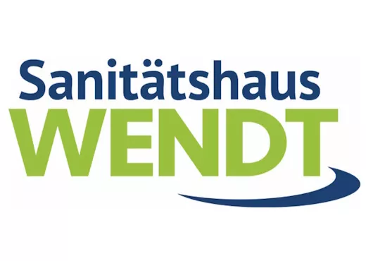 Sanitätshaus Wendt - Partner von Franziska Arent Social Media
