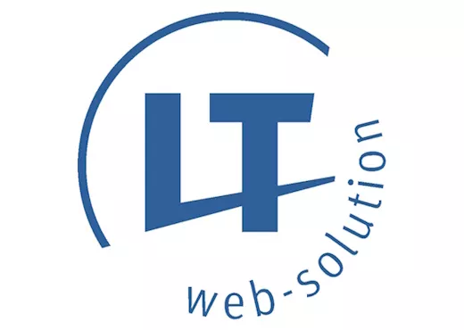 LT web-solution  Webdesign Neubrandenburg - Partner von Franziska Arent Social Media